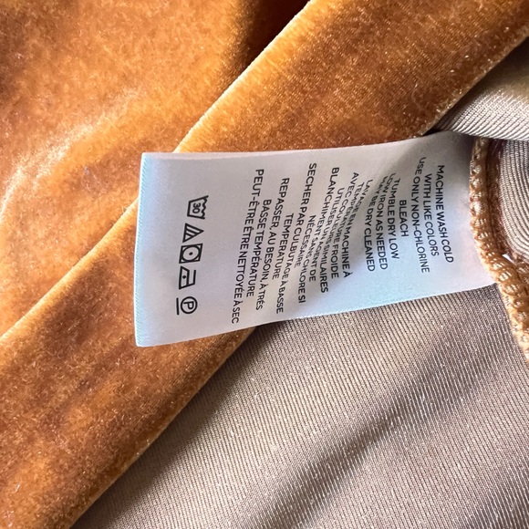 Free People Terese Blouse - Picture 5 of 6